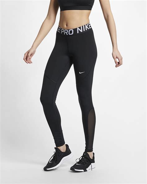 nike pro damen laufhose|Womens Nike Pro Tights & Leggings.